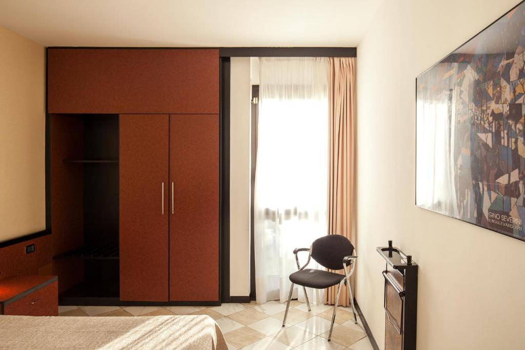 Fotografie z fotogalerie ubytování Hotel Granduca SPA & Parking v destinaci Grosseto