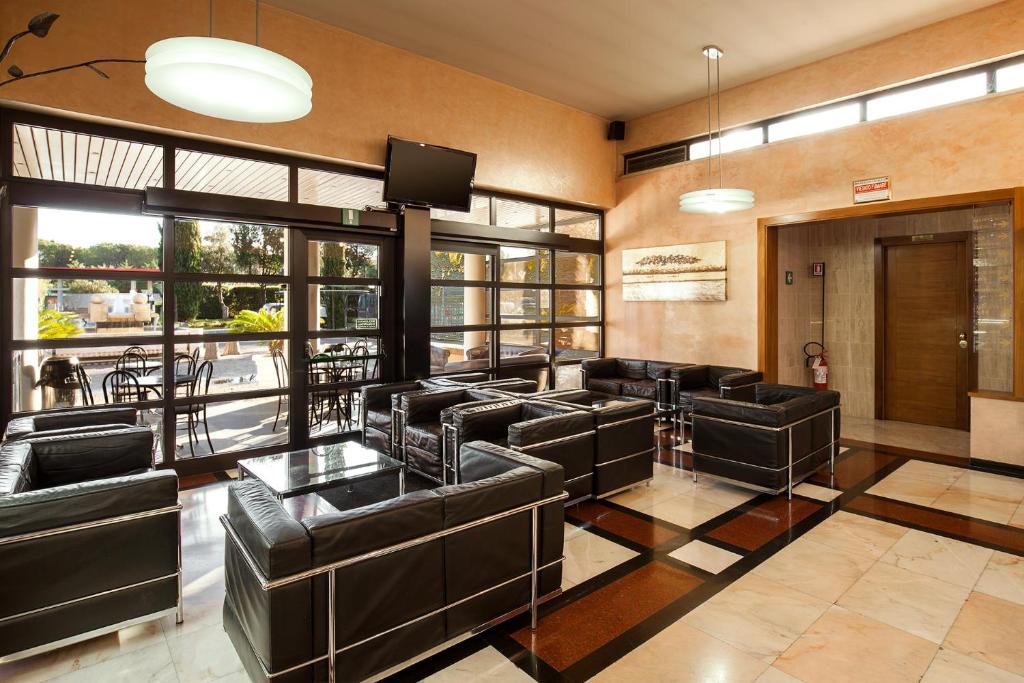Fotografie z fotogalerie ubytování Hotel Granduca SPA & Parking v destinaci Grosseto
