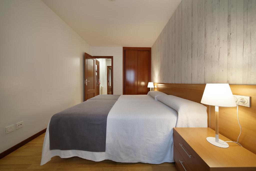 Apartamentos Urban Blue, Blue Hotels - 14