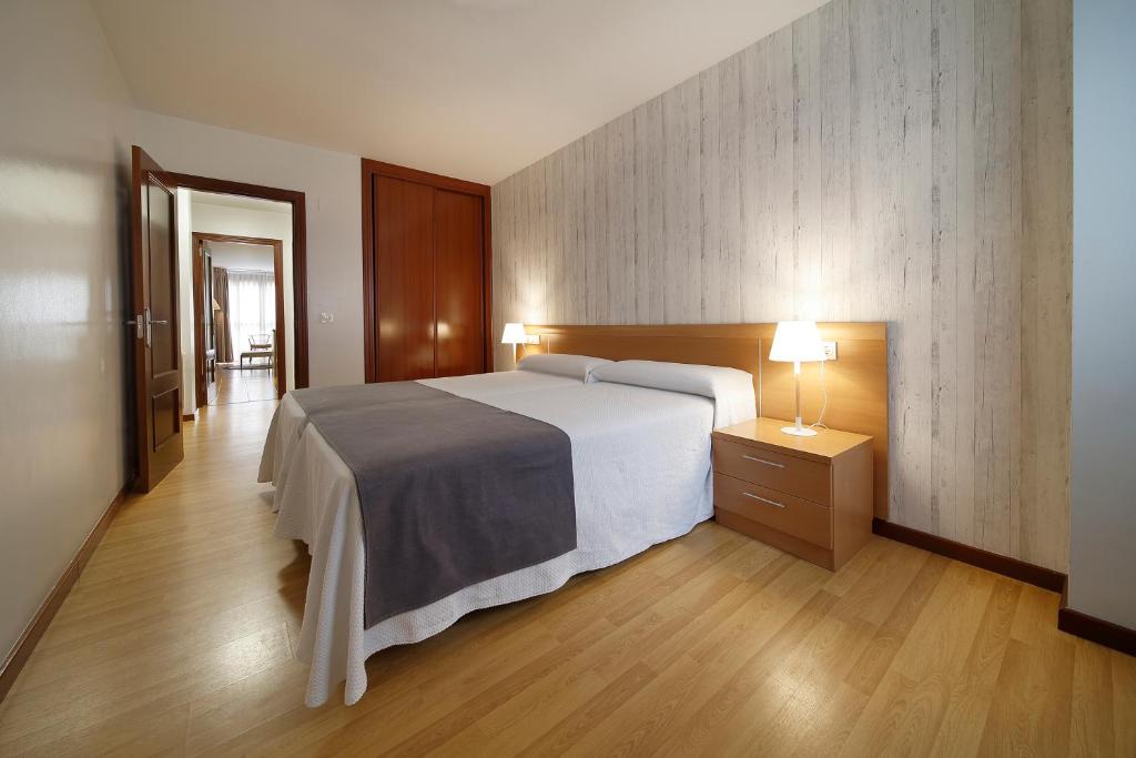 Apartamentos Urban Blue, Blue Hotels - 15