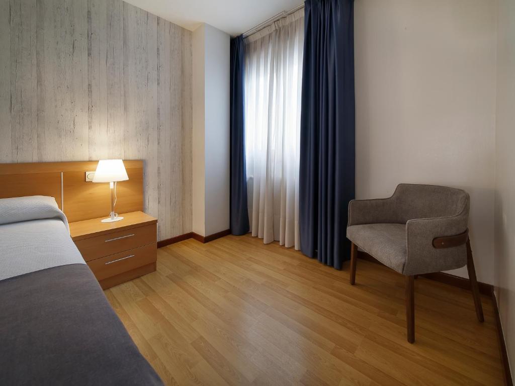 Apartamentos Urban Blue, Blue Hotels - 16