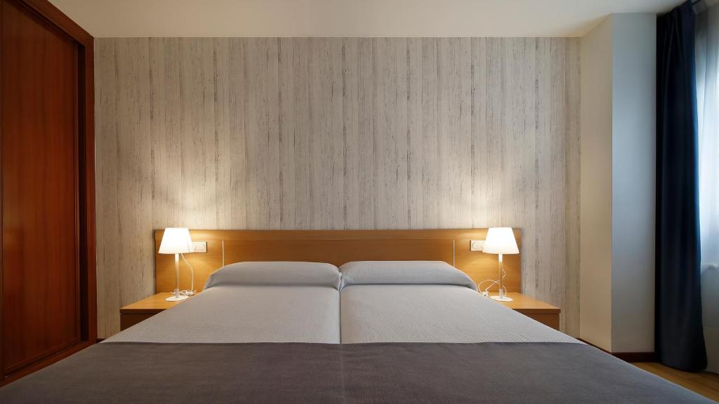 Apartamentos Urban Blue, Blue Hotels - 17