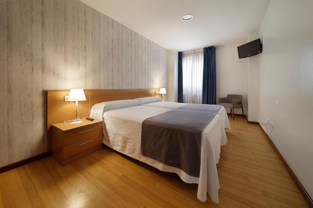 Apartamentos Urban Blue, Blue Hotels - 18