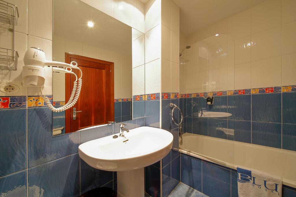 Apartamentos Urban Blue, Blue Hotels - 19