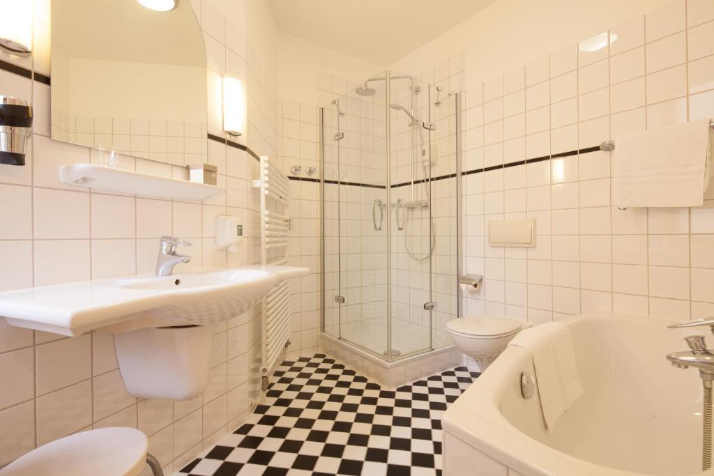 Hotel Brandies Berlin GmbH - 11