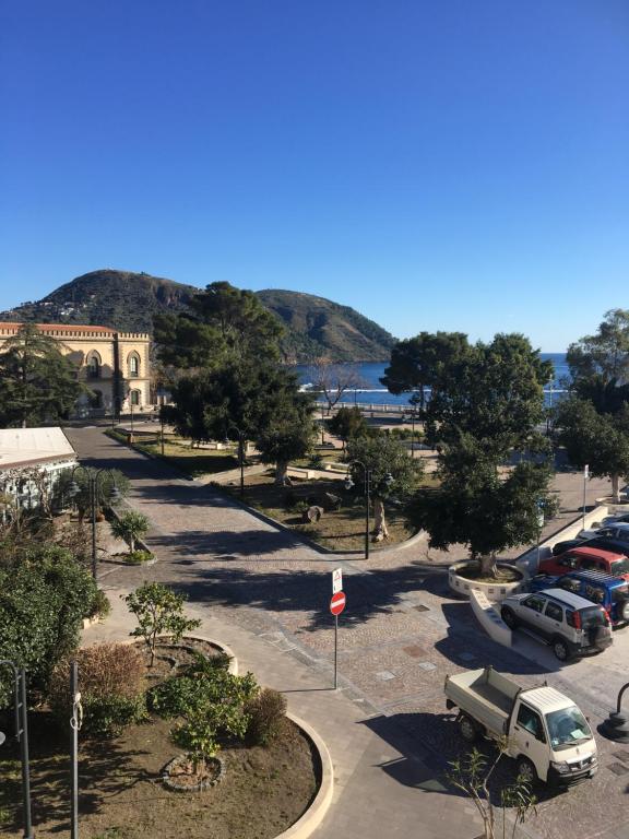 B&B Il Castello - 12