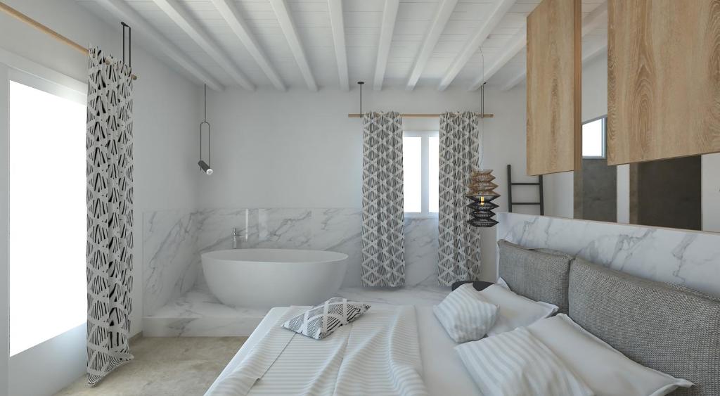 Apiro Mykonos