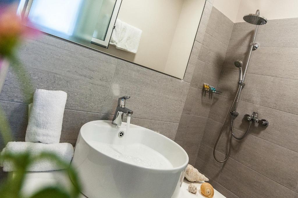 Bagno di Mimoza Beach