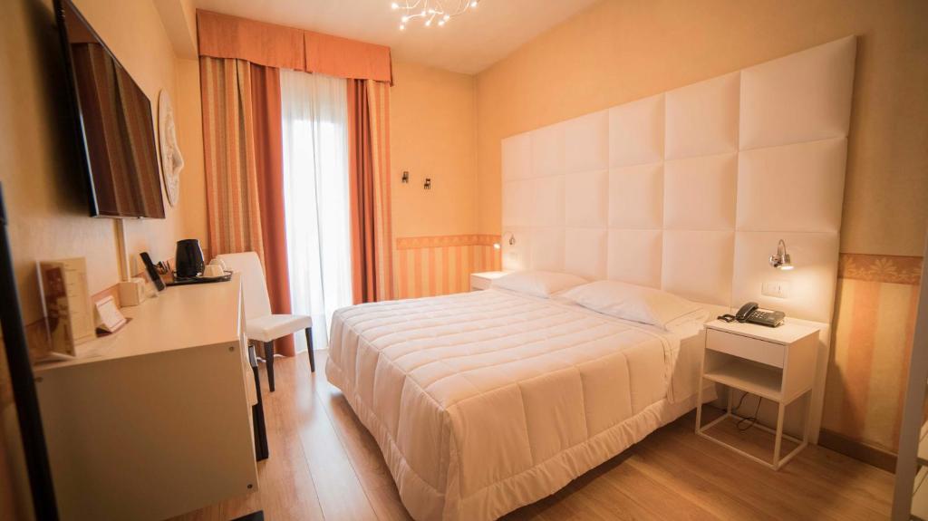 Hotel Jane - Resim 17