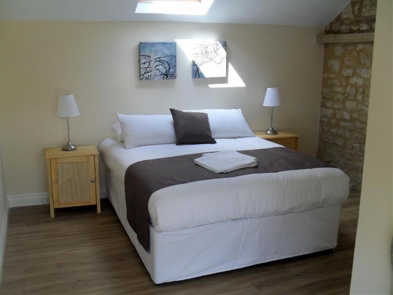 Gallery image of Toad Hall at Tove Valley Cottages in Towcester