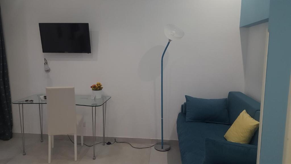 B&B Villa Letizia - Chambre Triple