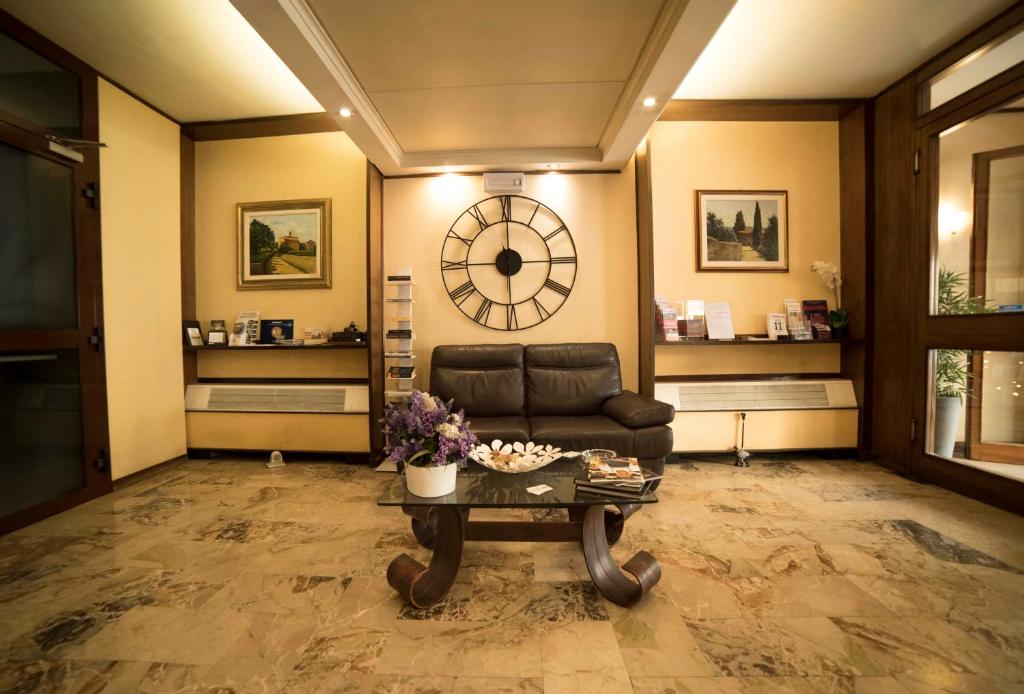 Hotel Jane - Resim 24