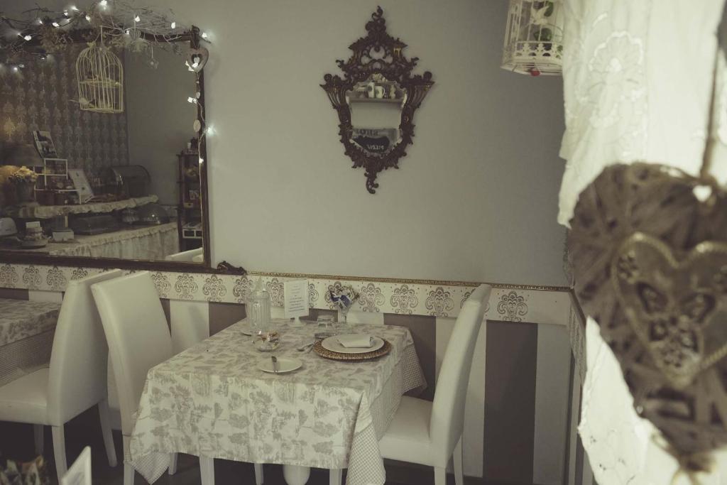 Fotografie z fotogalerie ubytování Residenza Mordini v destinaci La Maddalena