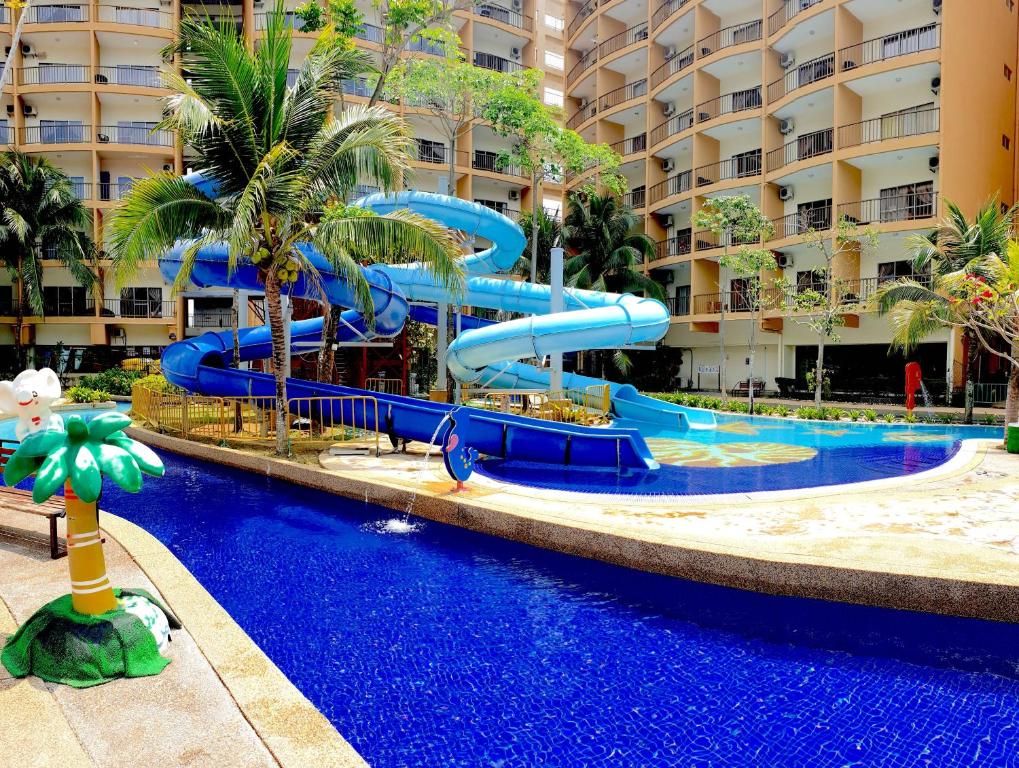 hotel di morib