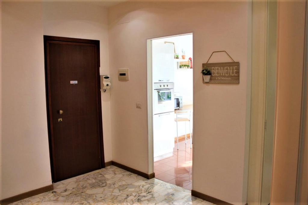 Youhome Millelire Apartment - 13