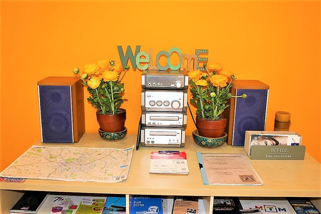 Youhome Millelire Apartment - 11