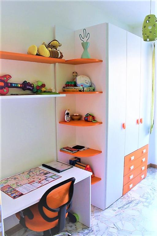 Youhome Millelire Apartment - 19