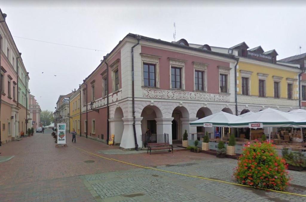 Fotografia z galérie ubytovania Morando v destinácii Zamość