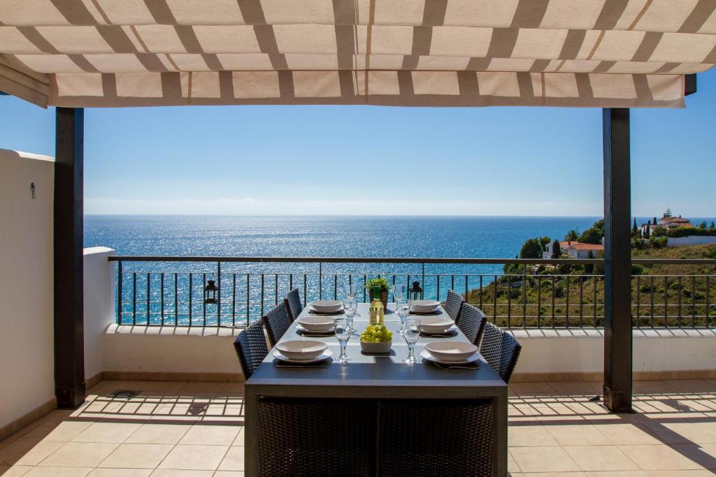 Penthouse Vistamar, Torrox Costa – Bijgewerkte prijzen 2022