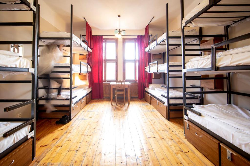 Sir Toby's Hostel, Prague – Updated 2023 Prices