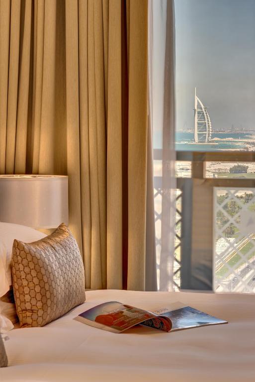 Arjaan by Rotana - Dubai Media City - Resim 38