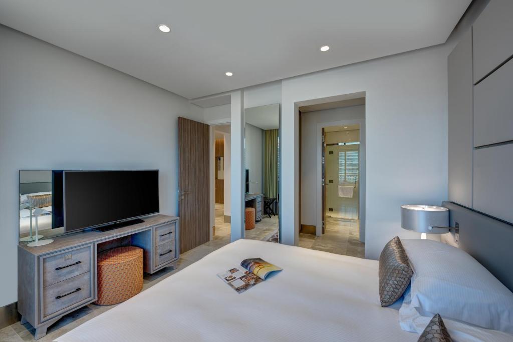 
High Floor One Bedroom Apartment
