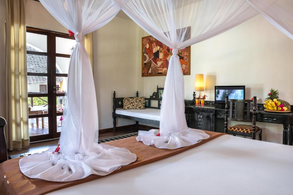 Next Paradise Boutique Resort - 标准双人间