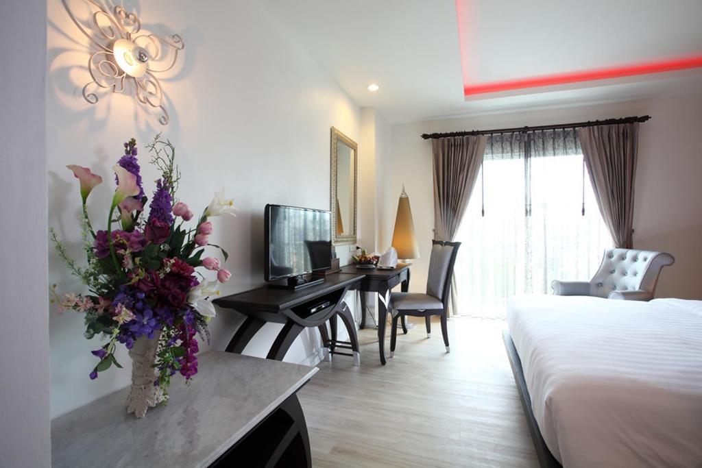 Chillax Resort - Resim 9