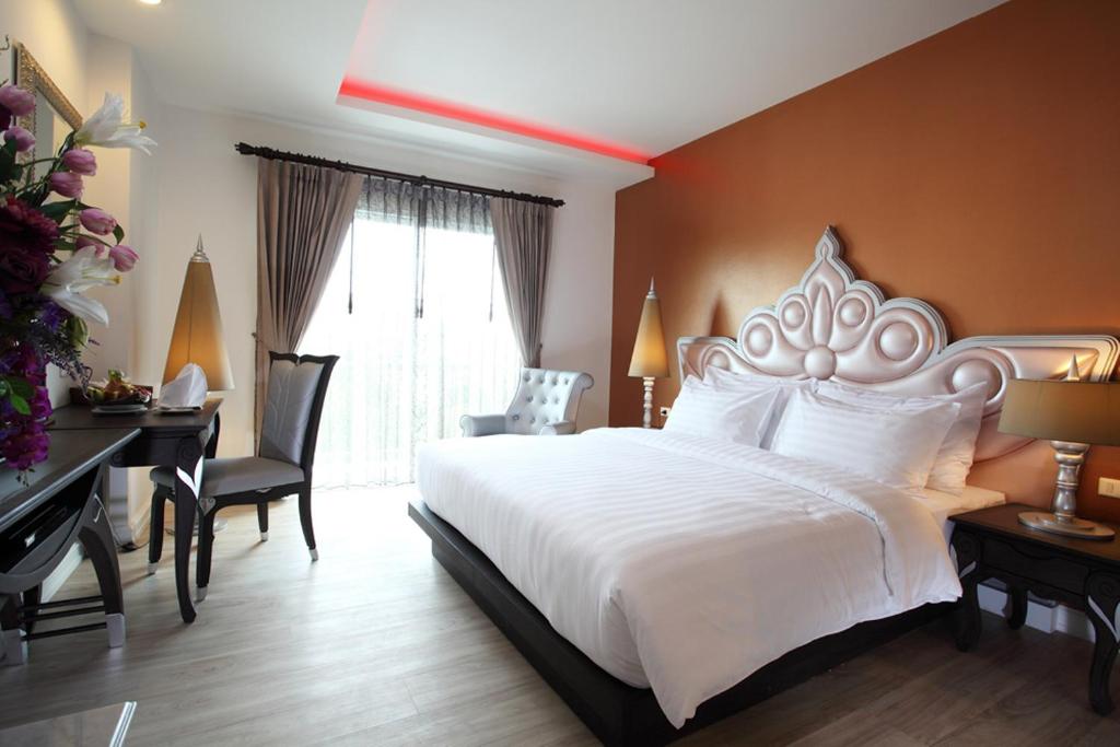 Chillax Resort - Resim 1