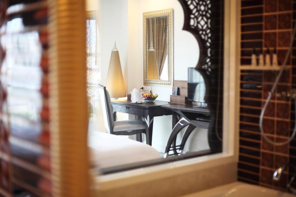 Chillax Resort - Resim 19