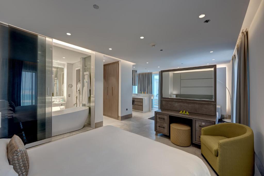 Arjaan by Rotana - Dubai Media City - Resim 39