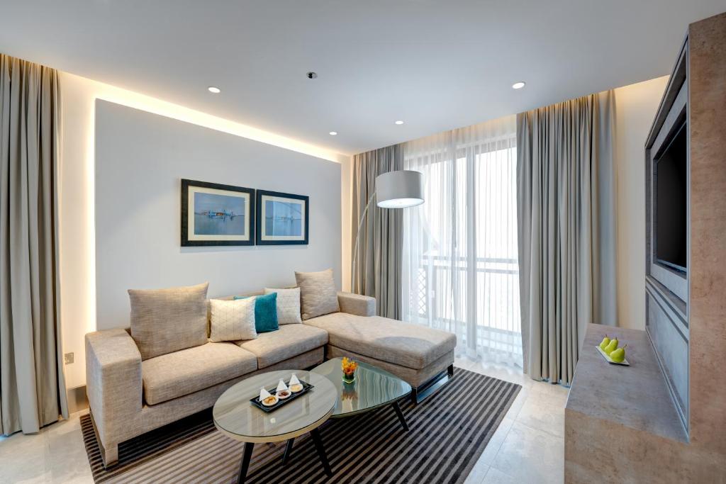 Arjaan by Rotana - Dubai Media City - Resim 41
