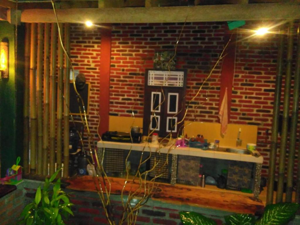Fotografie z fotogalerie ubytování Gado-gado BnB v destinaci Yogyakarta