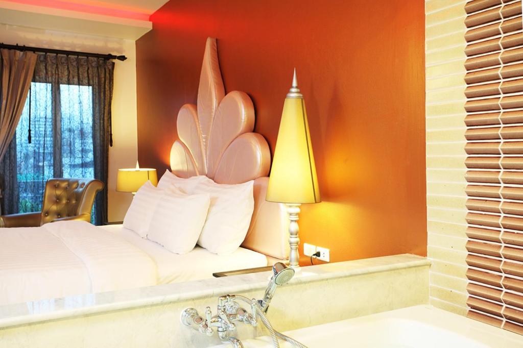 Chillax Resort - Resim 37