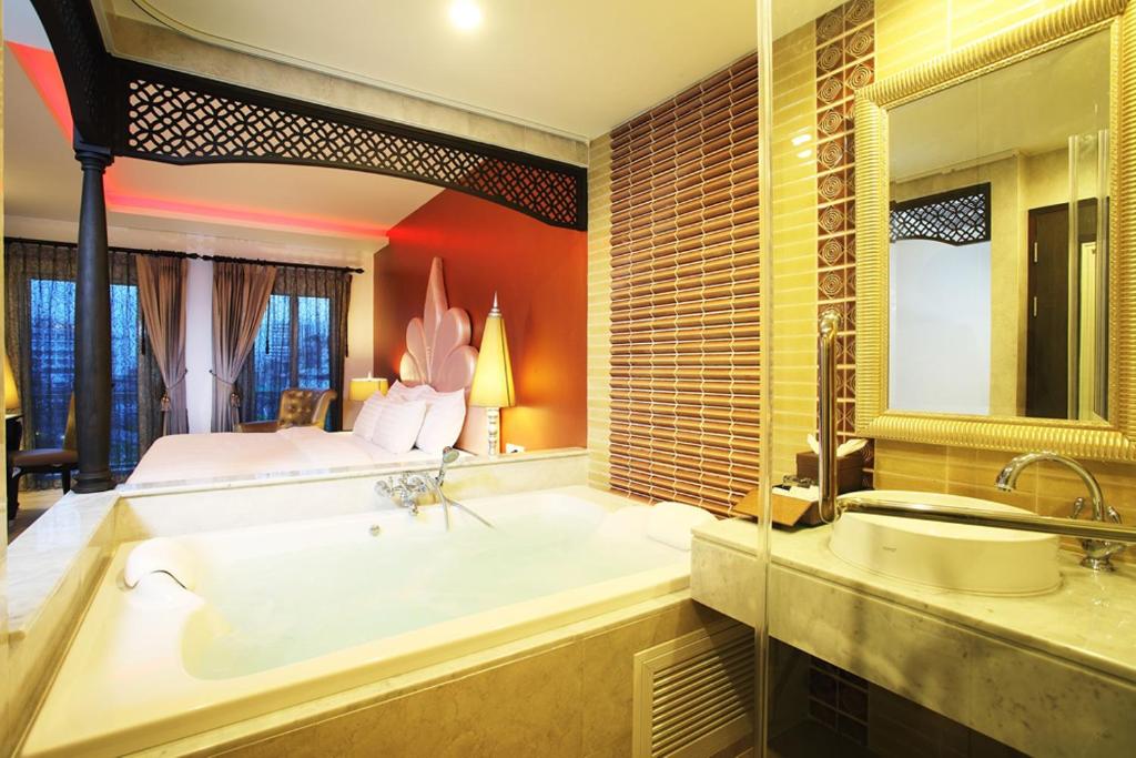 Chillax Resort - Resim 40