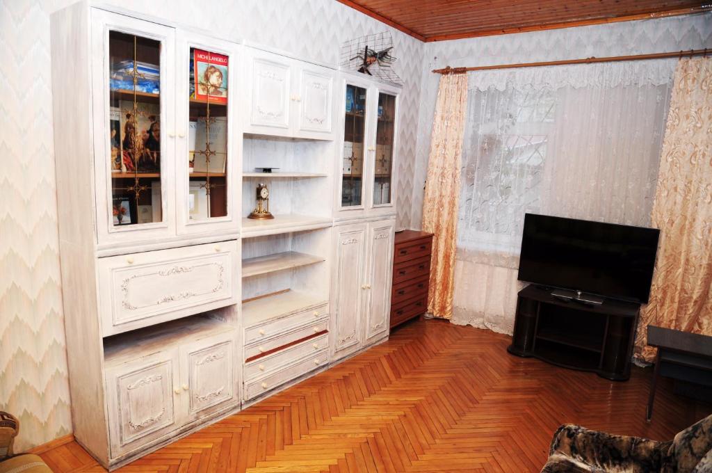 Homestay on Kanatna Street 57 - Budget Double Room