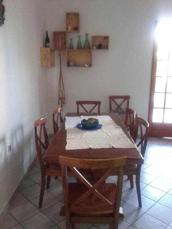Fotografie z fotogalerie ubytování Asherat B&B v destinaci Carbonia