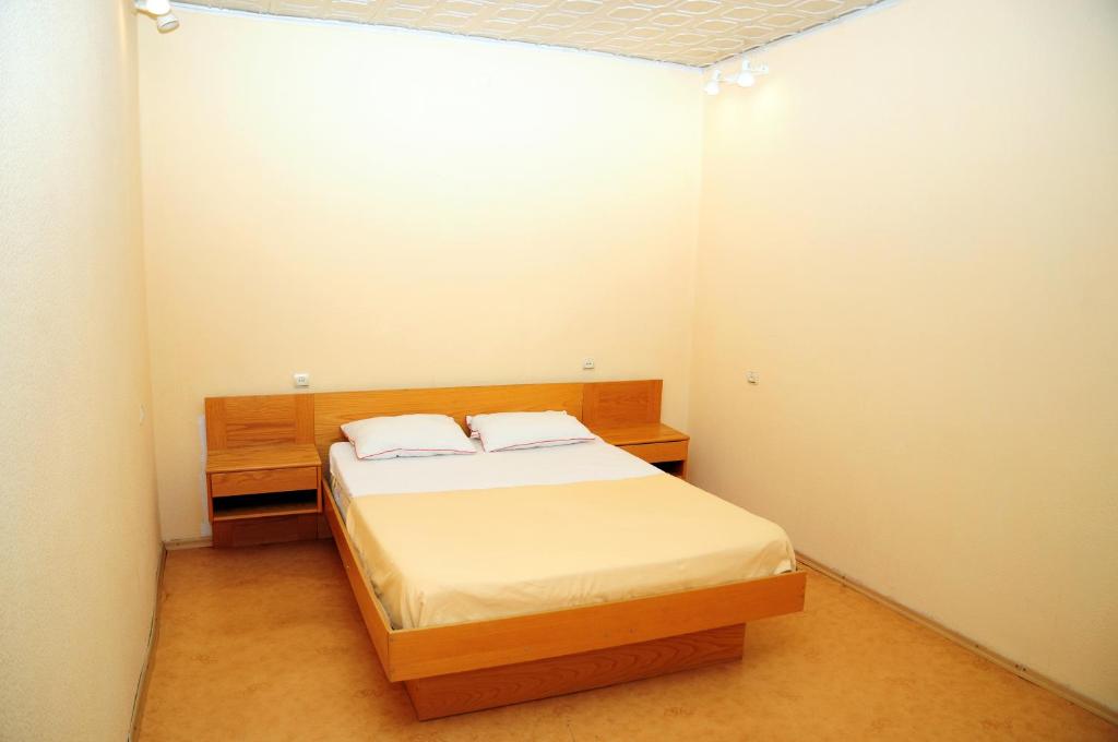 Homestay on Kanatna Street 57 - Double Room