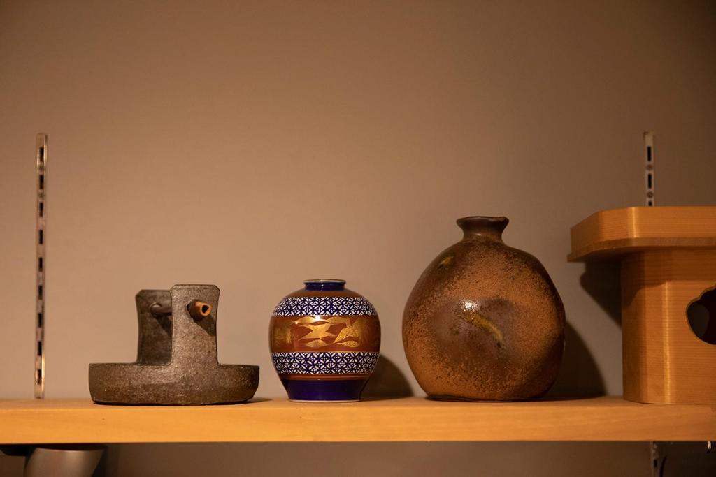 Fotografie z fotogalerie ubytování Guesthouse Nagonde v destinaci Kanazawa