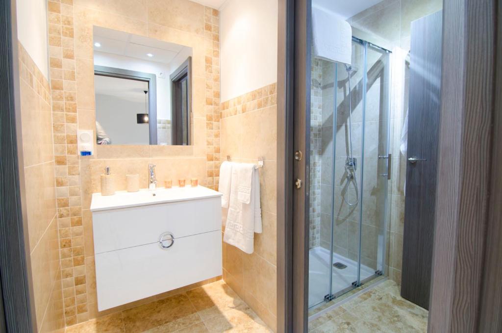 Mar de Pulpi Hill by Mar Holidays - Appartement Met Balkon