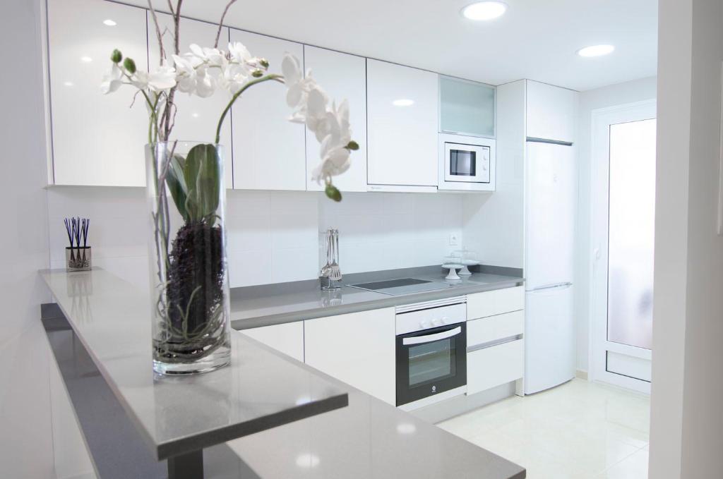 Mar de Pulpi Hill by Mar Holidays - Appartement - Begane Grond