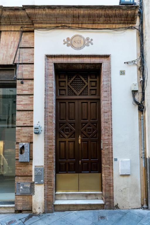Exteriér nebo vchod ubytování Malvaloca Quintero Plus