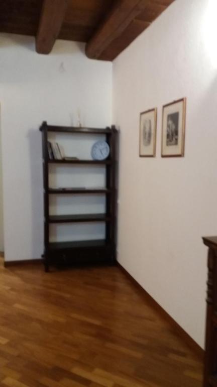Posteľ alebo postele v izbe v ubytovaní Casa Vacanza Pablo Castello
