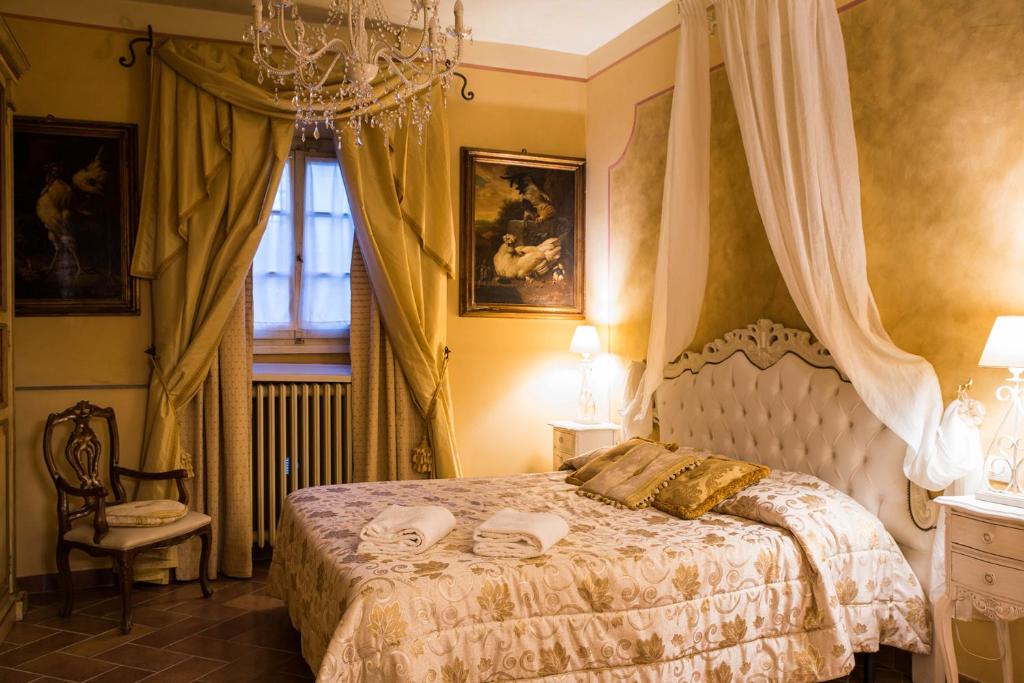 La Rugea - Le Spighe Resort