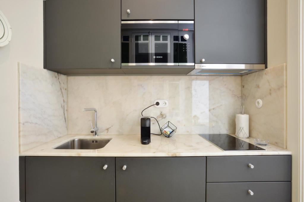 YOUROPO - Market - Deluxe Apartment