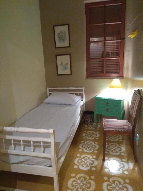  Hostel Pousada Rheingantz Rio Grande