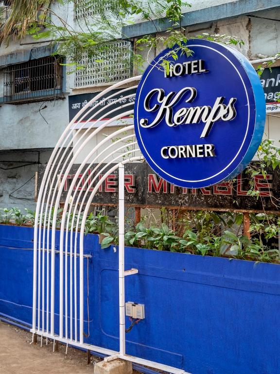Certifikát, hodnocení, plakát nebo jiný dokument vystavený v ubytování Hotel Kemps Corner