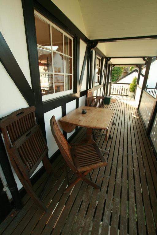 Bath Boating Station - 一居室小屋