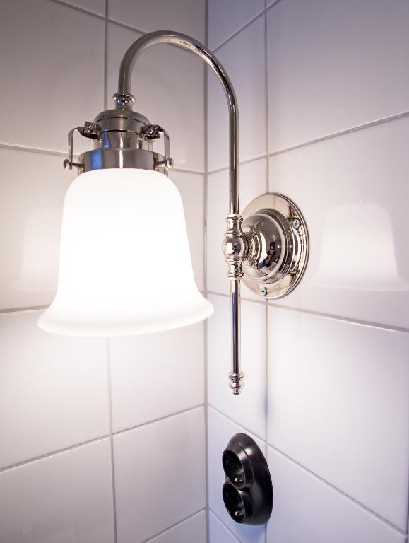 Akademihotellet - Resim 31