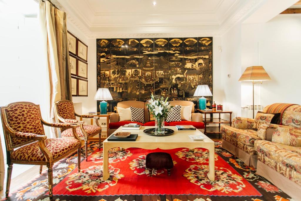 Casa Patio del Siglo XIX - 5